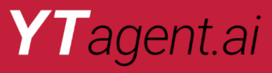 YTagent.ai Logo